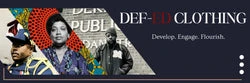 def-ED Clothing