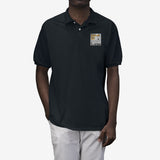 Def Megaphone Polo Shirt