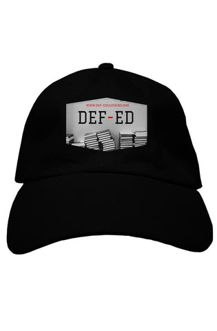Def-ED Black Crown