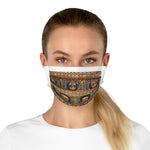 Cotton Face Mask (EU)