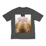 College Bound Def-ED Tee