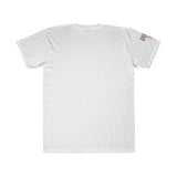 Q-Mode Unisex Fitted Tee