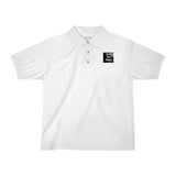 J.B. Dope Men's Jersey Polo Shirt