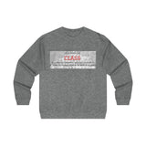 Class Crewneck Sweatshirt