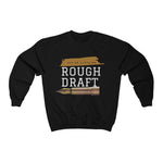 Rough Draft Unisex Heavy Blend™ Crewneck Sweatshirt