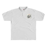 JBD Men's Polo Shirt