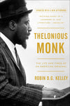 Thelonious Monk: The Life and Times of an American Original