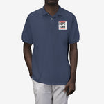 Dope Tchr Polo
