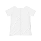 Greater>Than Women's Scoop Neck T-shirt