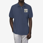 JBD Men's Polo Shirt