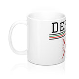 Def-ED Mug 11oz