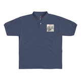 JBD Men's Polo Shirt