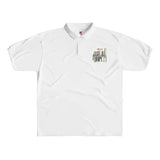 JBD Men's Polo Shirt