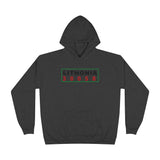 30058® Pullover Hoodie Sweatshirt