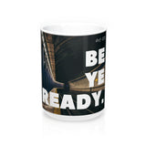 BeYe Ready Mug 15oz