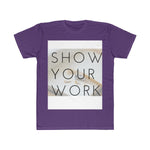 Show Your Work