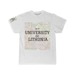 University of Lithonia Short Sleeve Tee