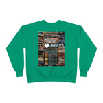 THE STACKS RMX Unisex EcoSmart® Crewneck Sweatshirt