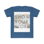 Show Your Work