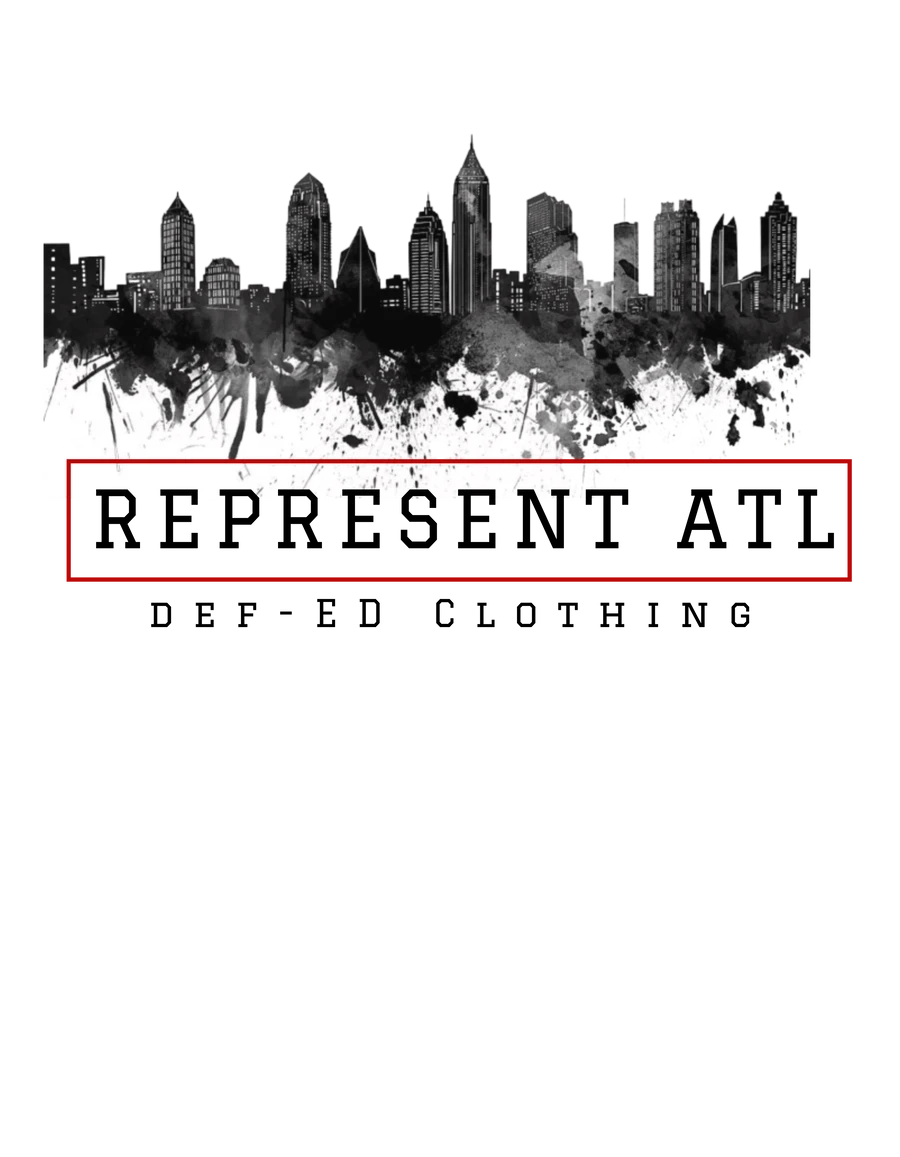 Represent ATL!