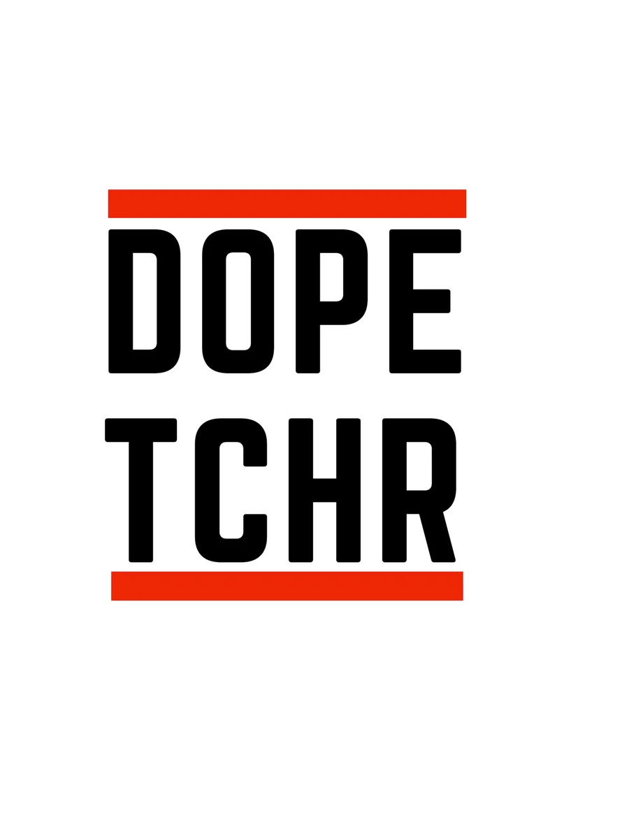 Just Be Dope