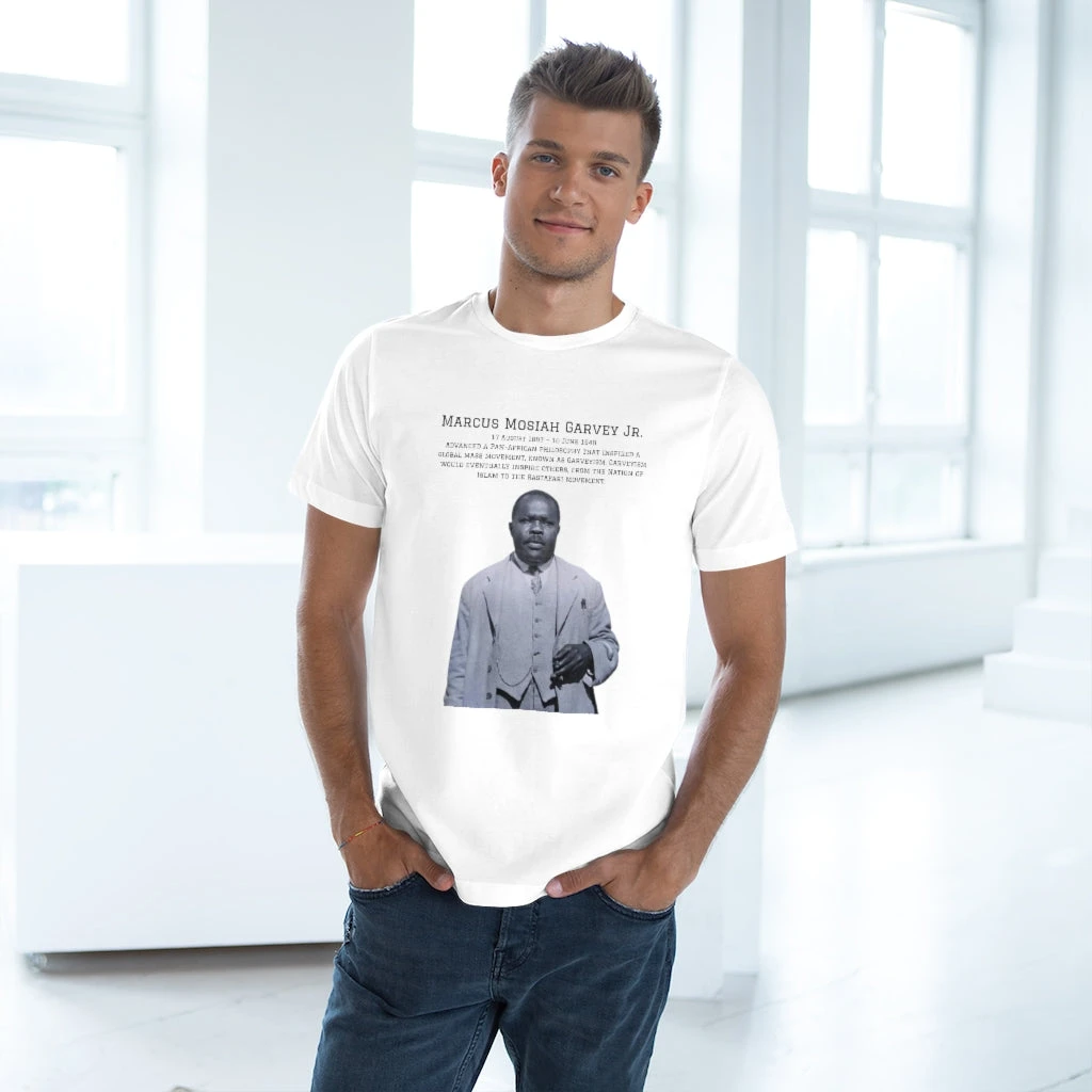 Garveyism Unisex Deluxe T-shirt