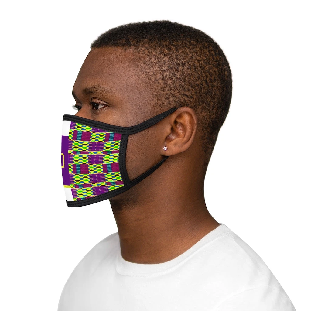 Customized Masks For Your School - Email for free quote