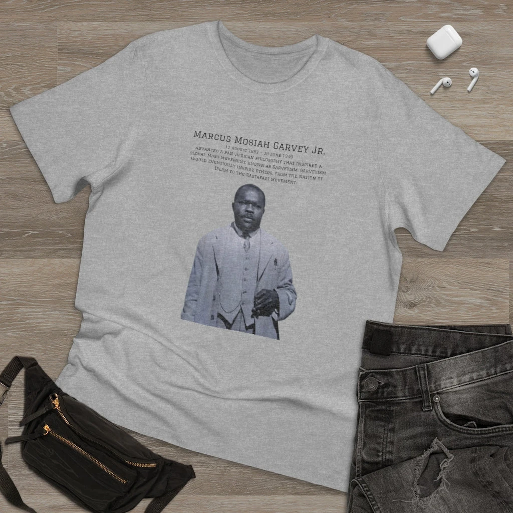 Garveyism Unisex Deluxe T-shirt