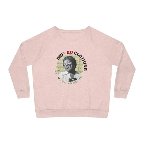 Women's Dazzler Relaxed Fit Sweatshirt