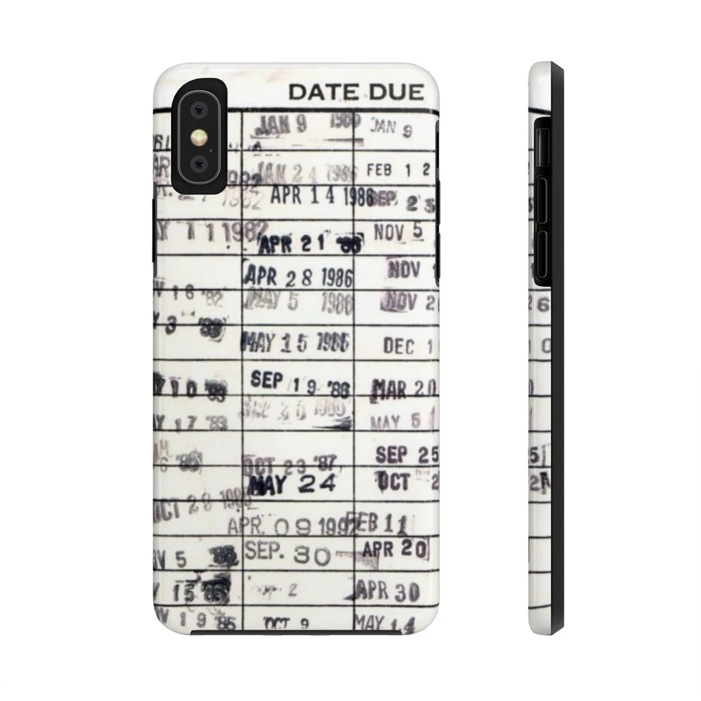 Case Mate Tough Phone Cases
