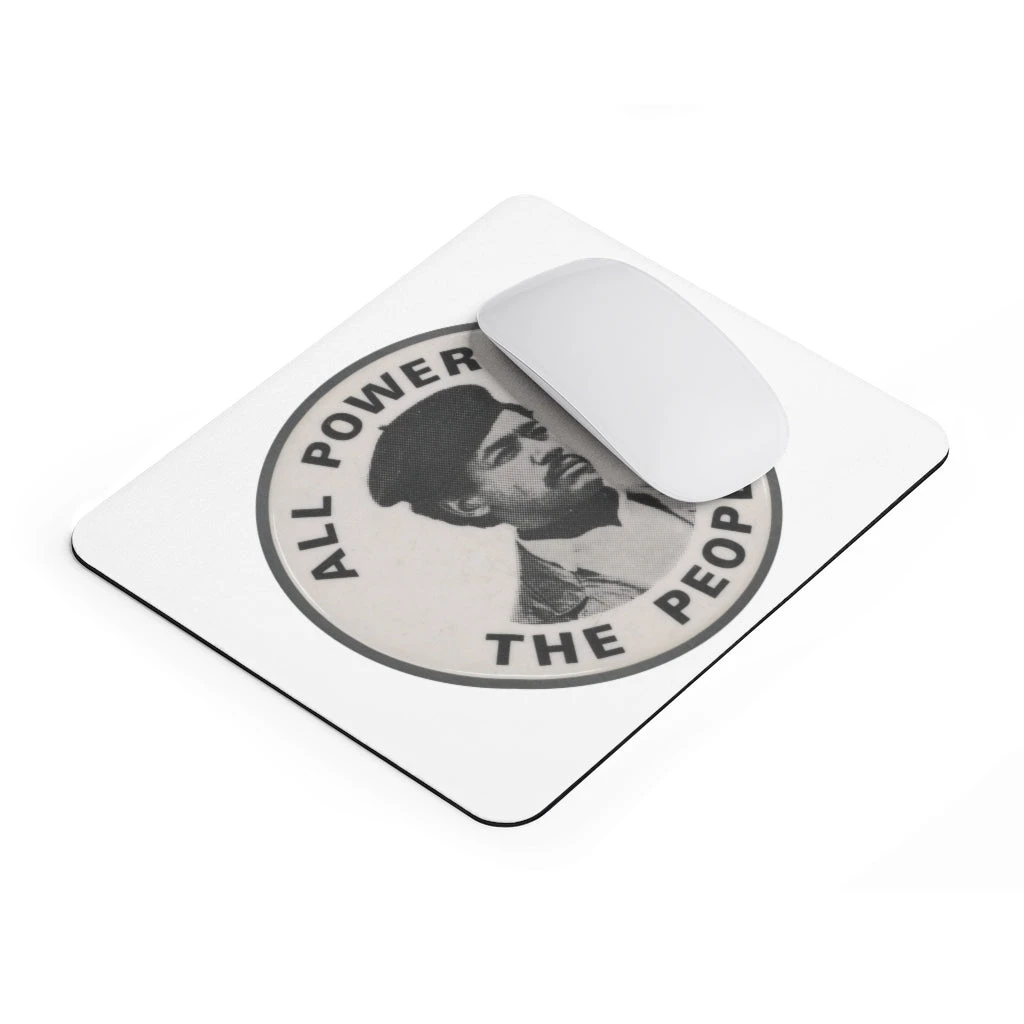All Power Mousepad
