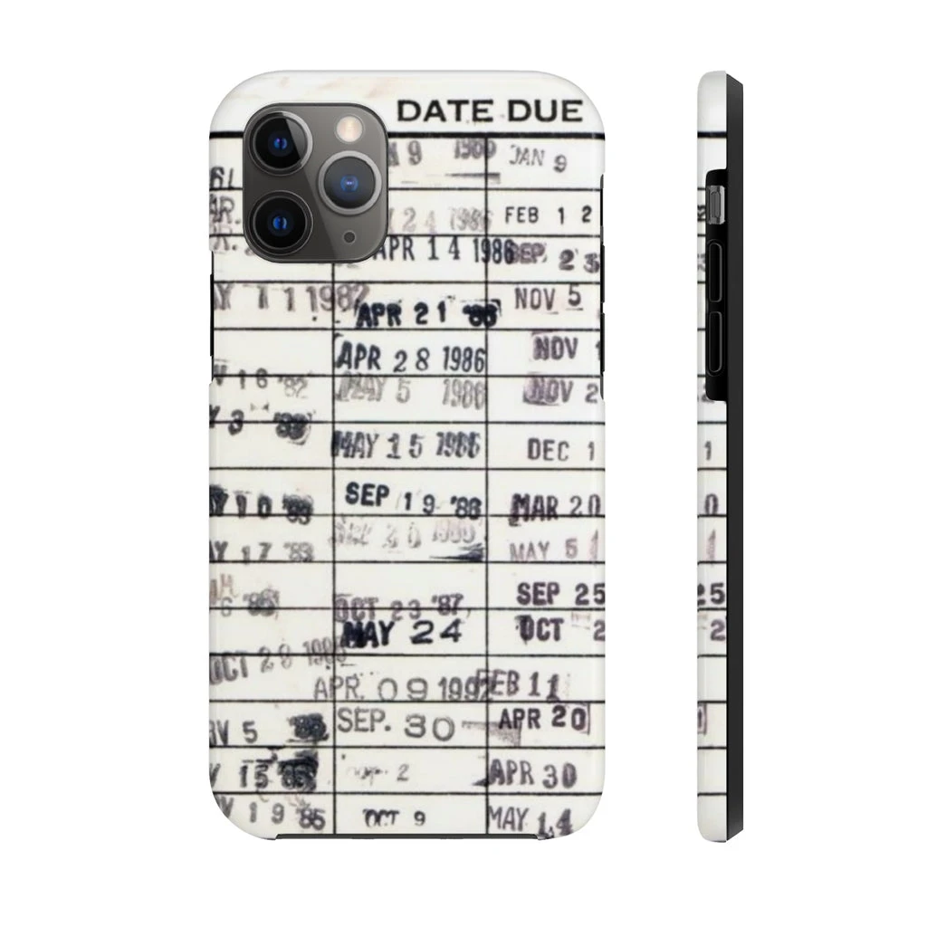 Case Mate Tough Phone Cases