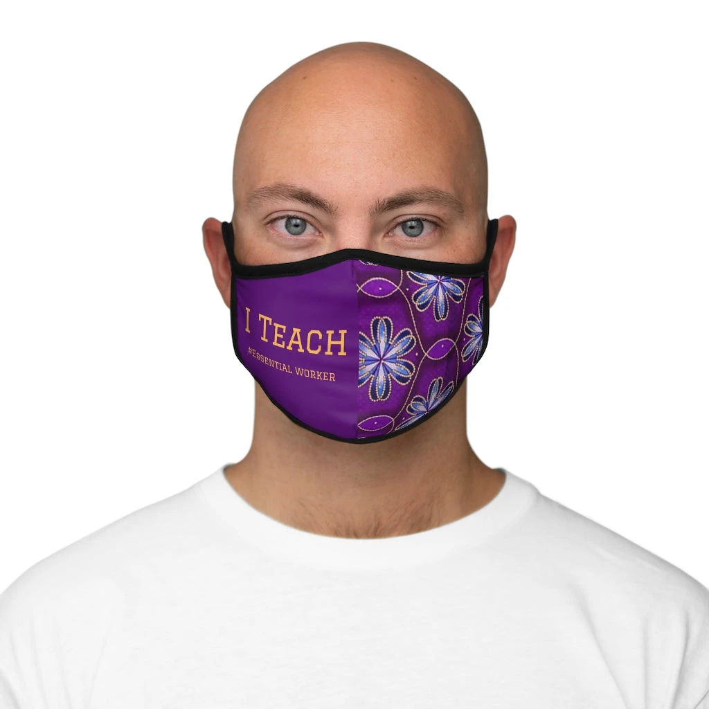 iTeach Essential Worker 2