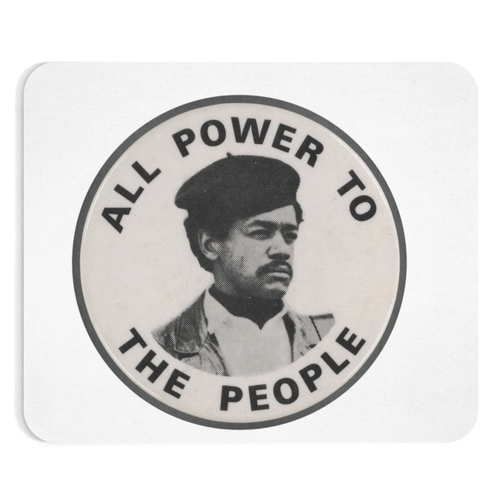 All Power Mousepad