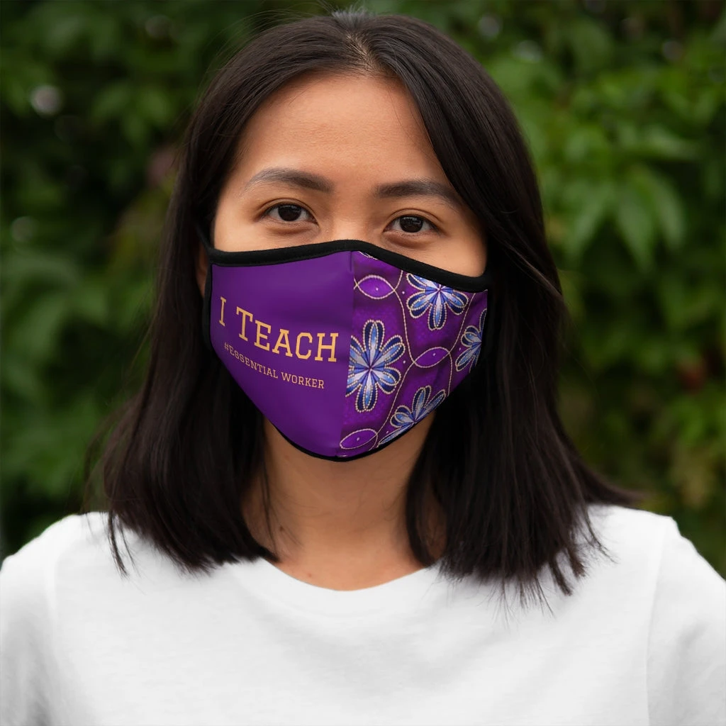 iTeach Essential Worker 2