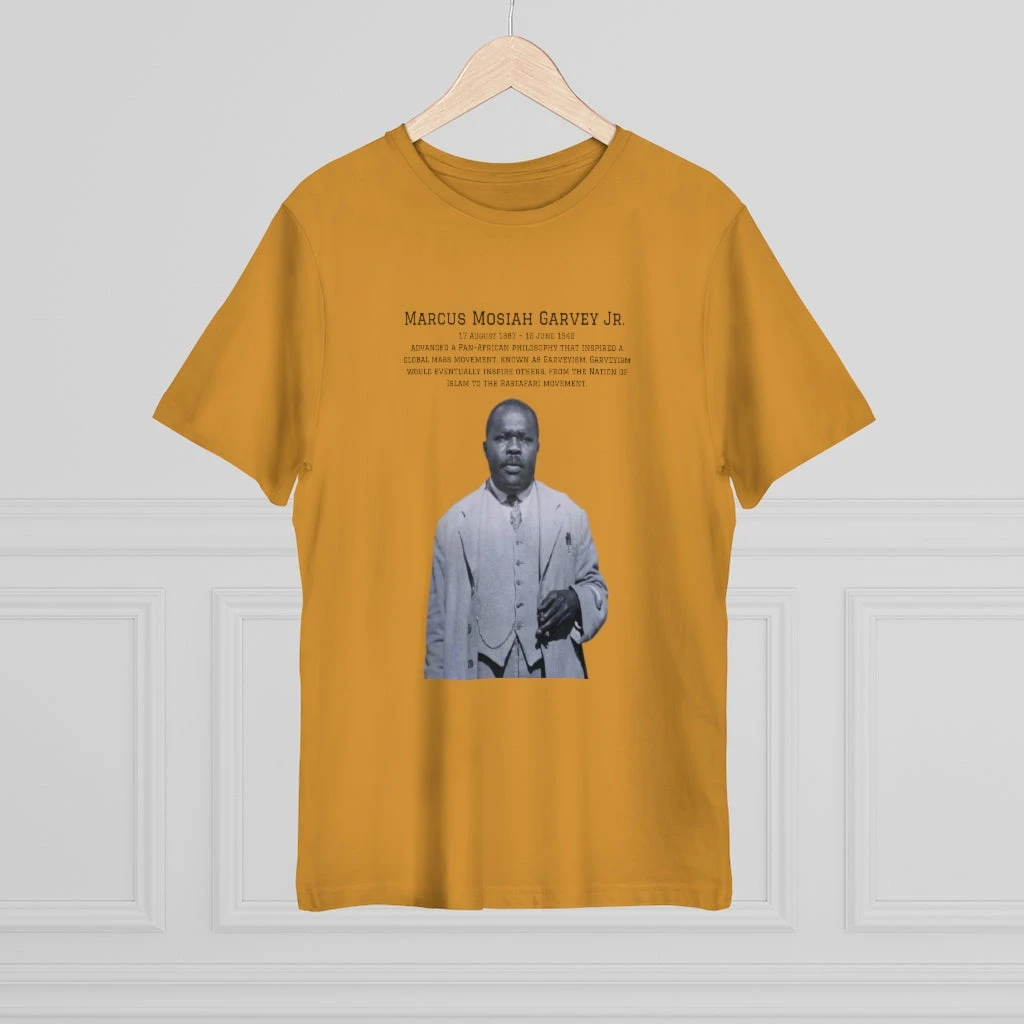 Garveyism Unisex Deluxe T-shirt