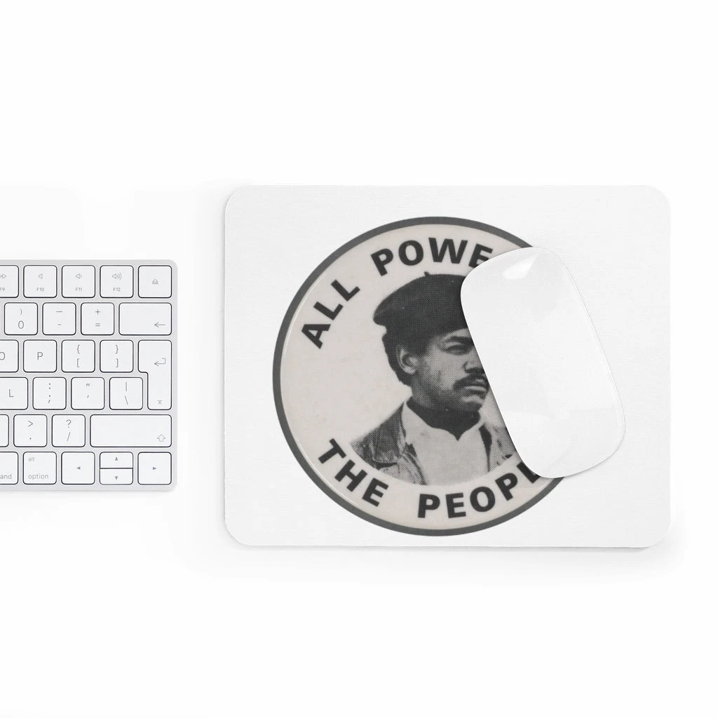 All Power Mousepad