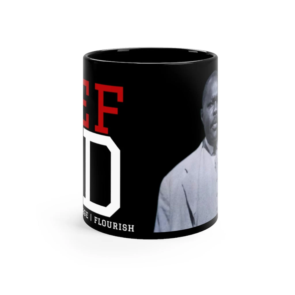 Blackstar Mug
