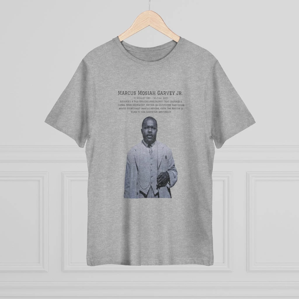 Garveyism Unisex Deluxe T-shirt
