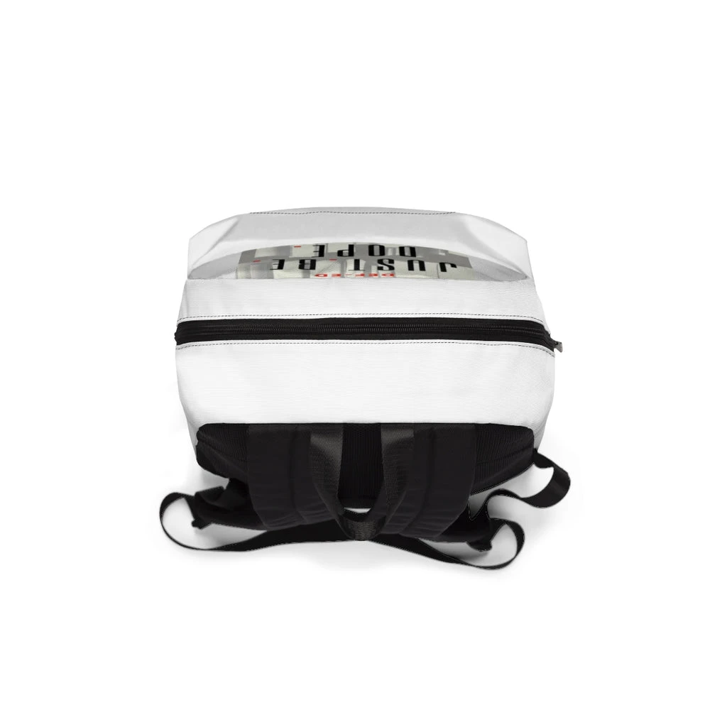 J.B. Dope Unisex Classic Backpack