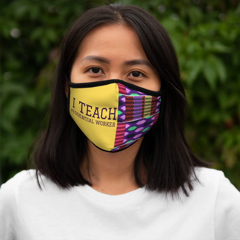 iTeach Essential Worker 1