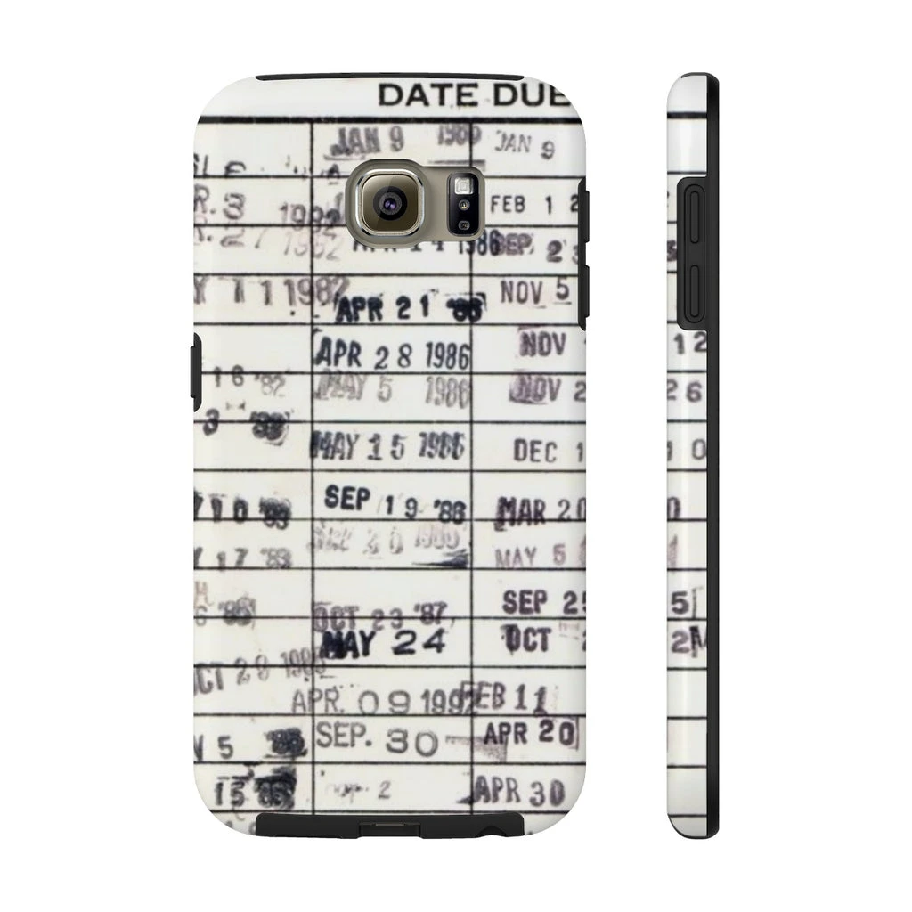 Case Mate Tough Phone Cases