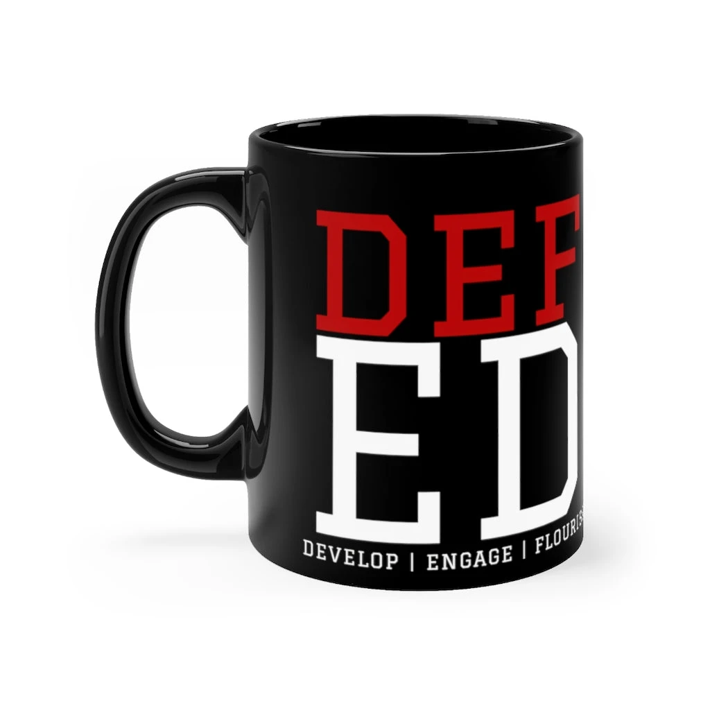 Blackstar Mug