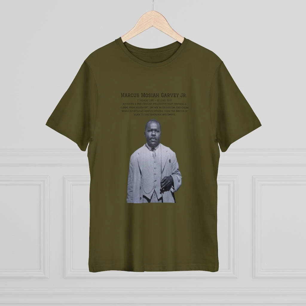 Garveyism Unisex Deluxe T-shirt