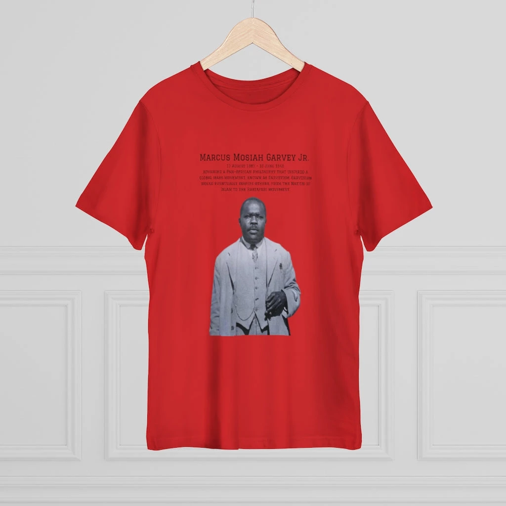 Garveyism Unisex Deluxe T-shirt