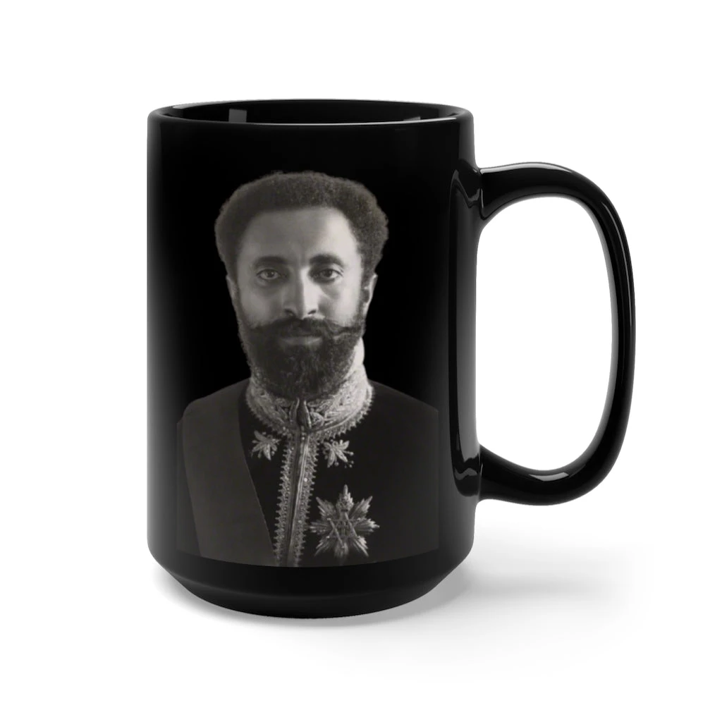 Jah Mug