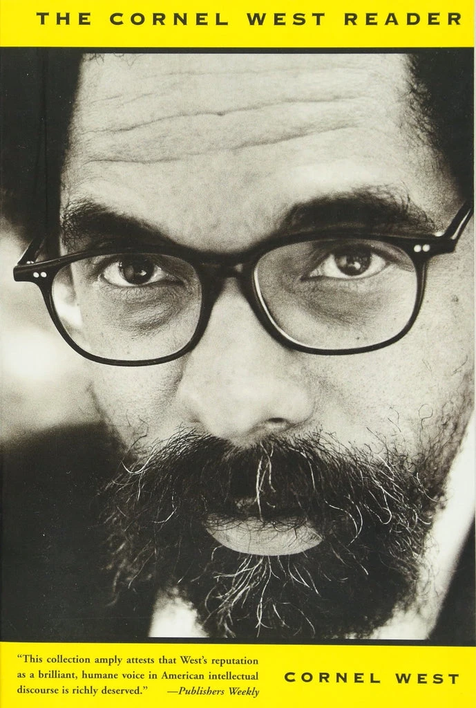 The Cornel West Reader (Basic Civitas Book): Cornel West: 9780465091102: Amazon.com: Books