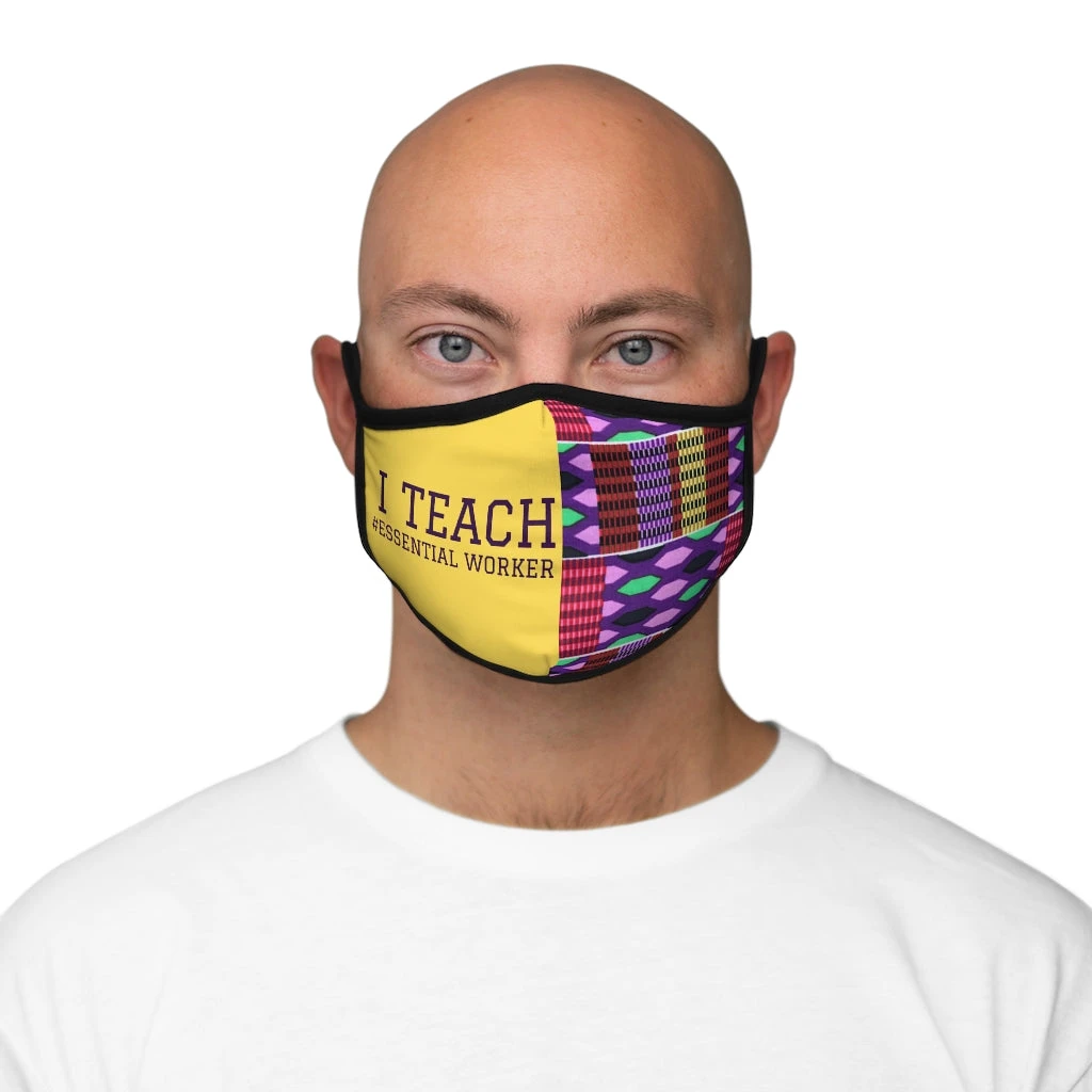 iTeach Essential Worker 1