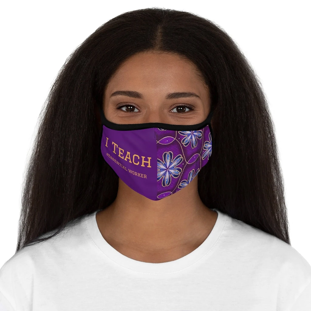 iTeach Essential Worker 2