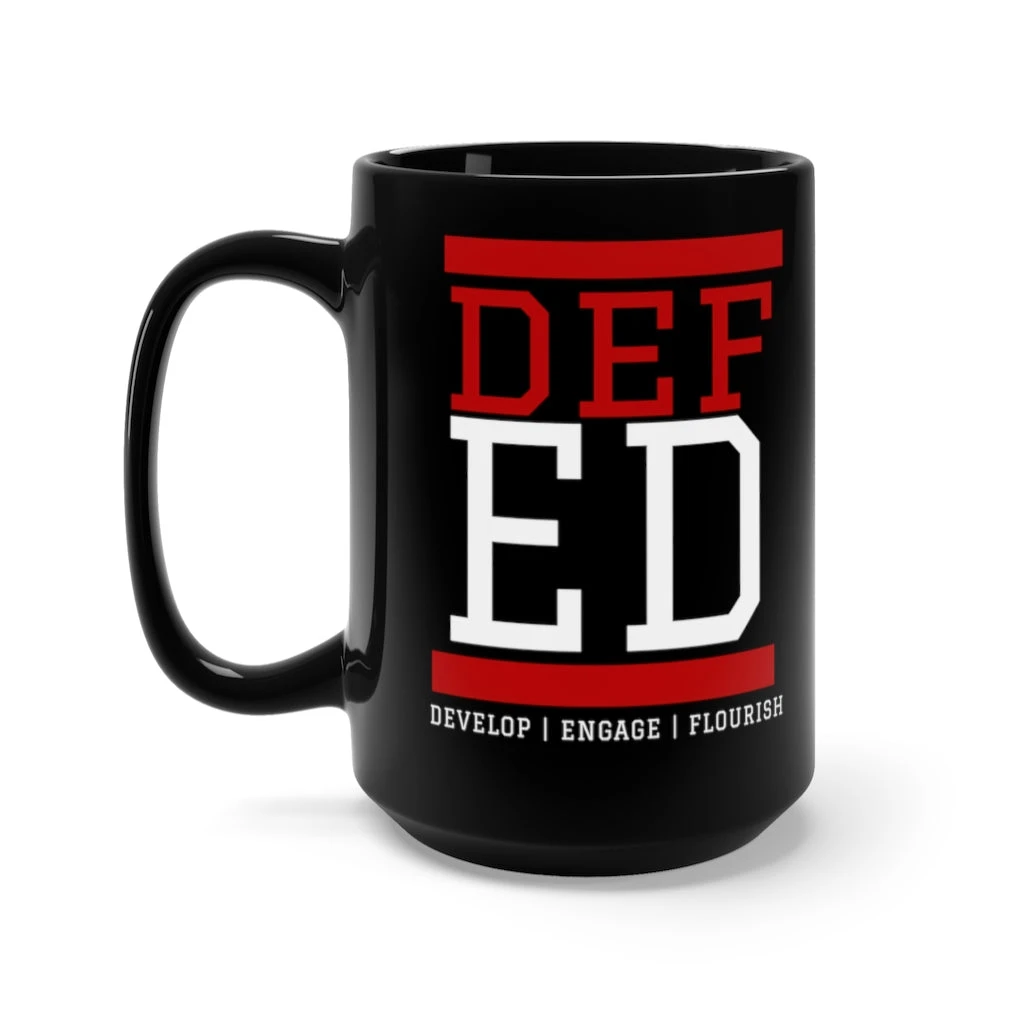 Jah Mug